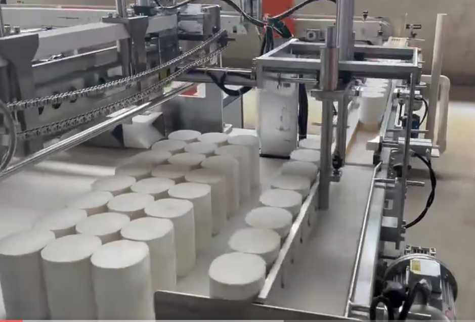 2022年做小型衛生紙加工廠，利潤怎么樣，市場前景如何？